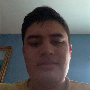 Meet your Posher, Estuardo